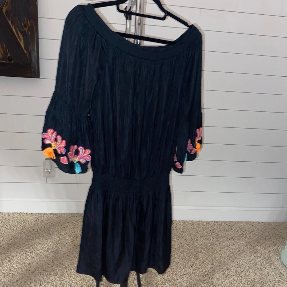 Lilly Pulitzer Polly Tunic Dress - Picture 2 of 2